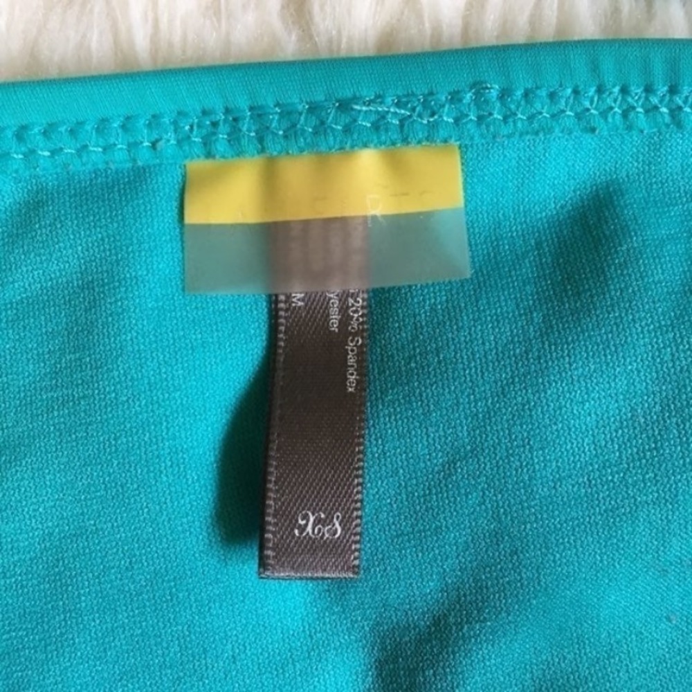 Pacsun boho fringe bikini - Picture 4 of 4